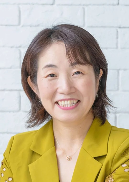 株式会社TRISTARIA 代表取締役 真砂裕美